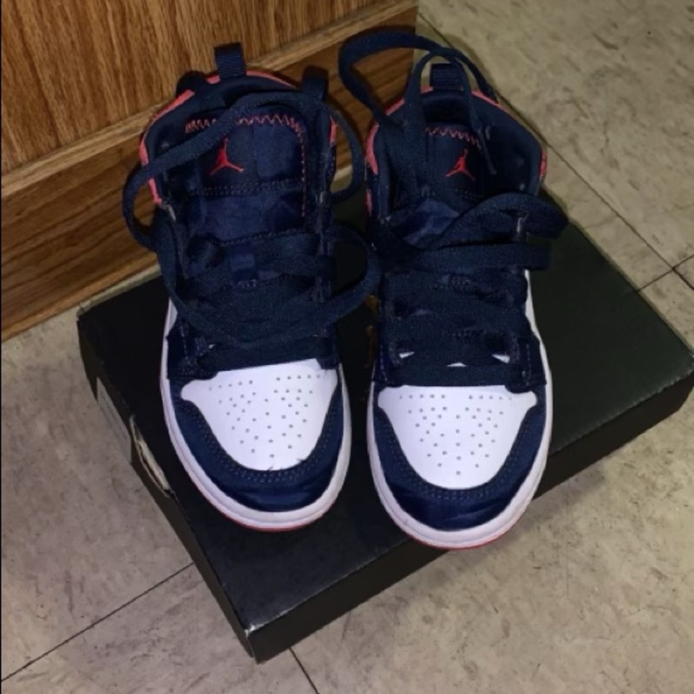 Air jordan 1